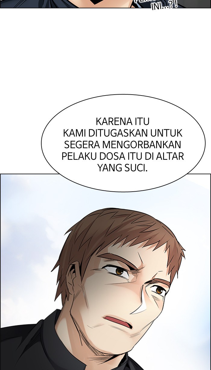 Dice Chapter 213 - halaman 55
