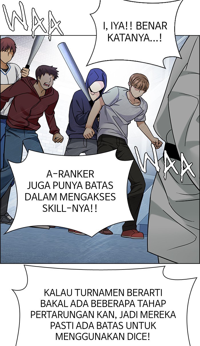 Dice Chapter 213 - halaman 66
