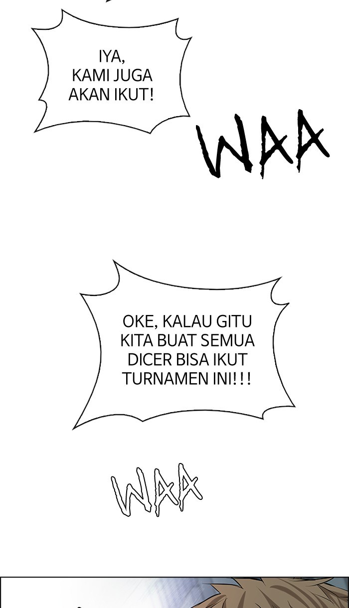 Dice Chapter 213 - halaman 68