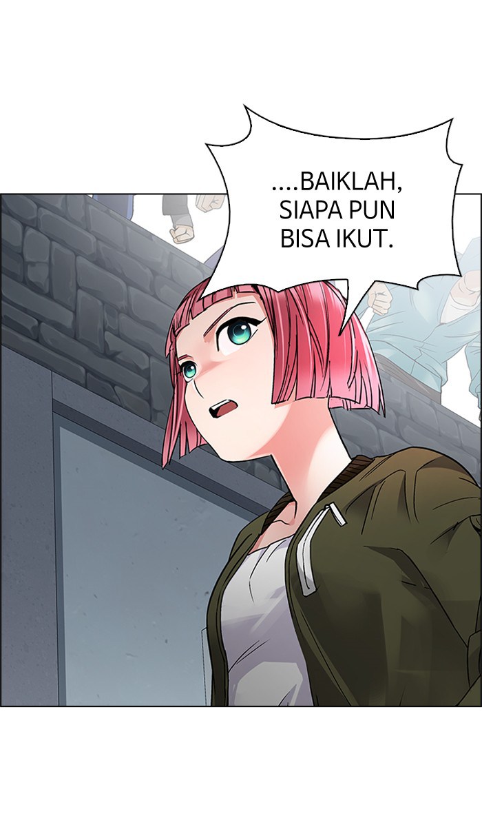 Dice Chapter 213 - halaman 70