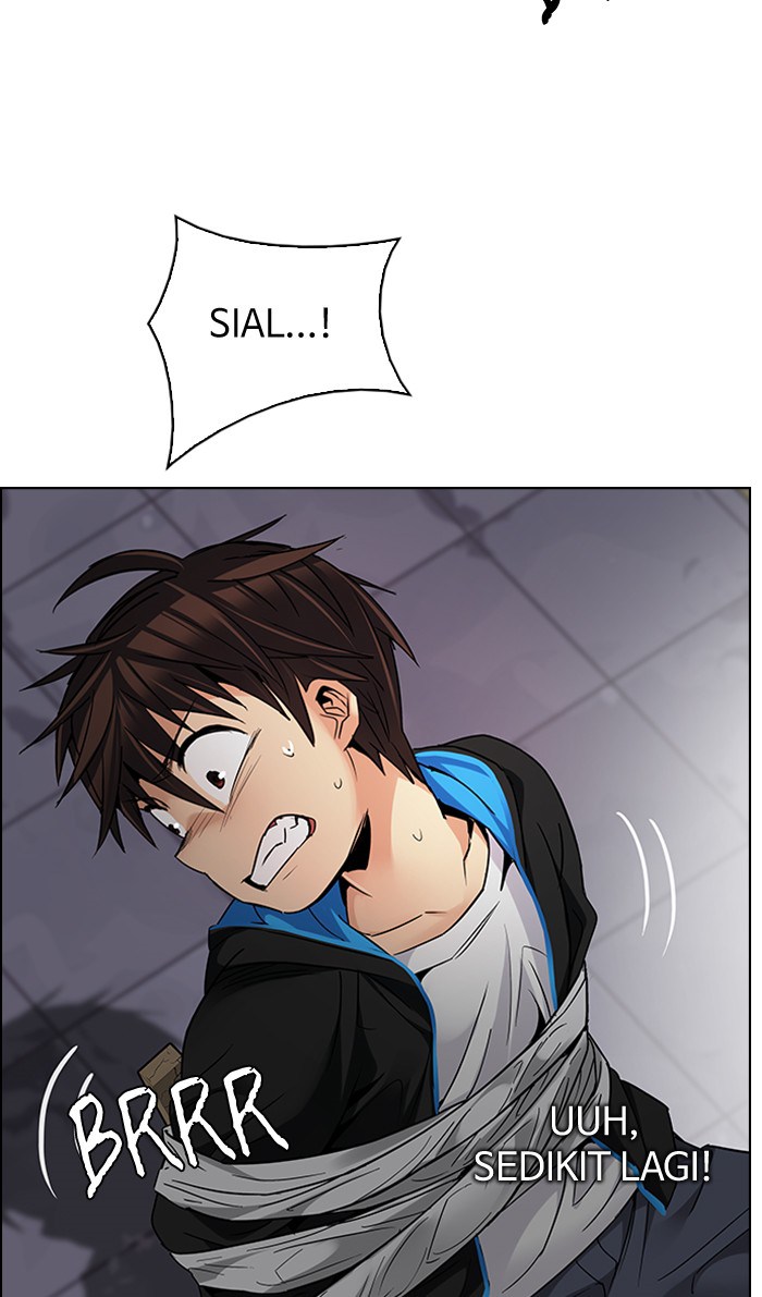 Dice Chapter 213 - halaman 8
