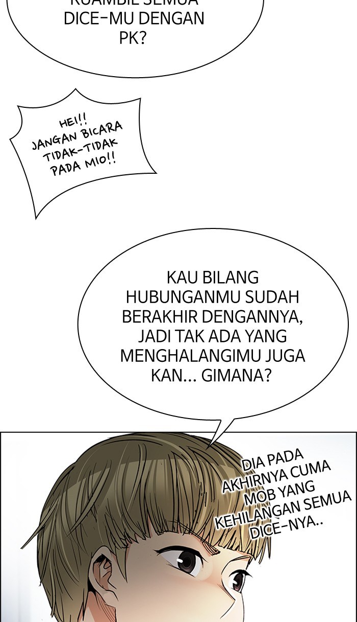 Dice Chapter 213 - halaman 83