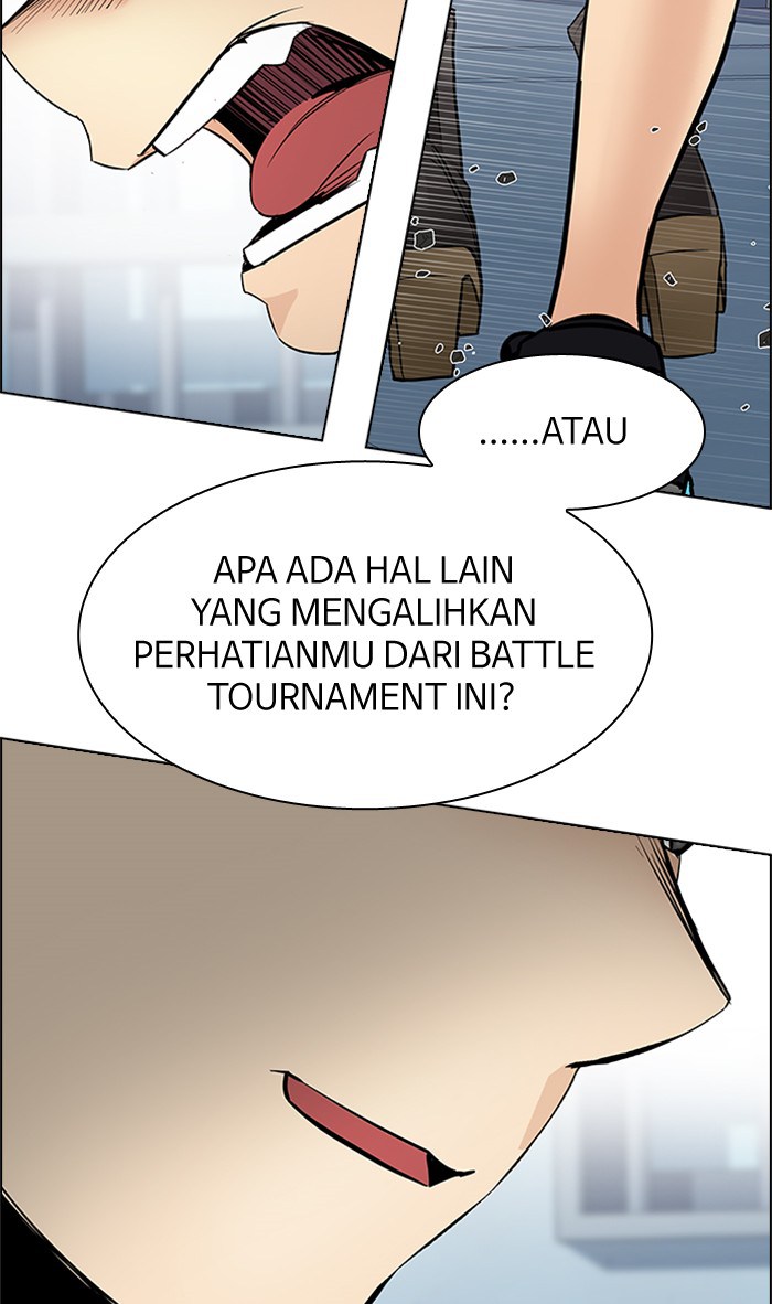 Dice Chapter 213 - halaman 85