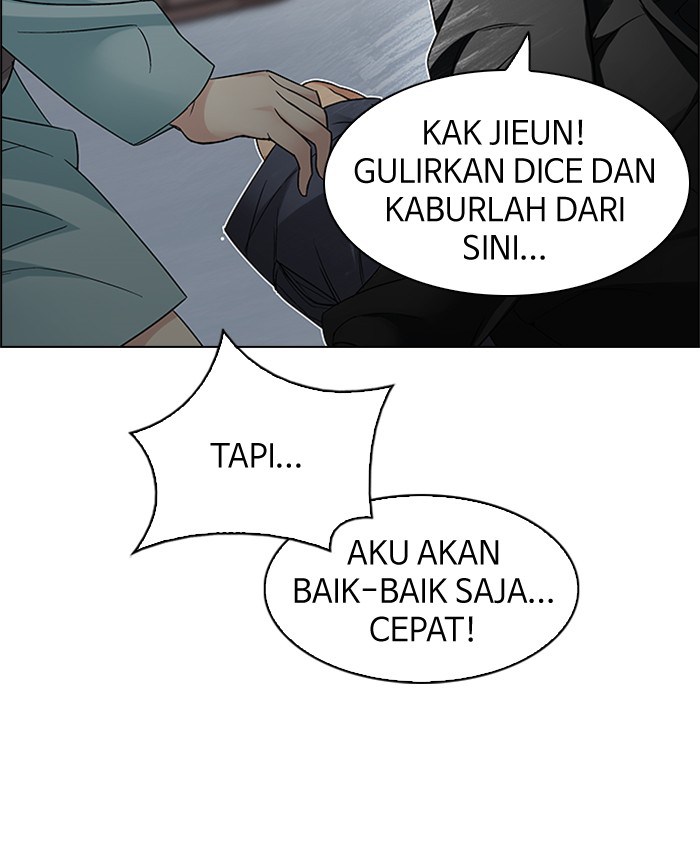 Dice Chapter 214 - halaman 26