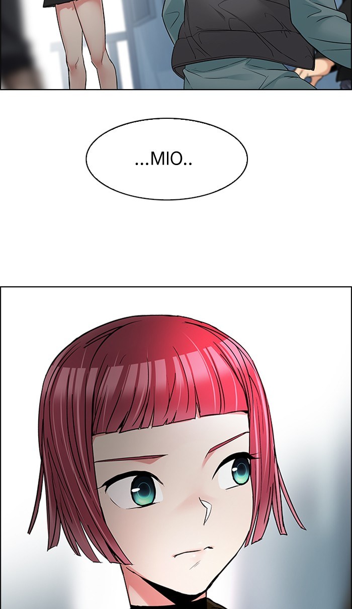 Dice Chapter 214 - halaman 30