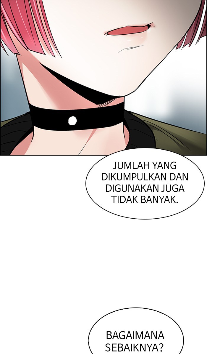 Dice Chapter 214 - halaman 33