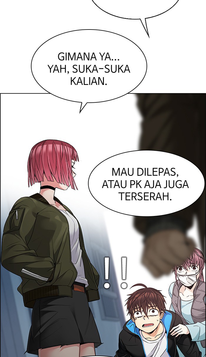 Dice Chapter 214 - halaman 34