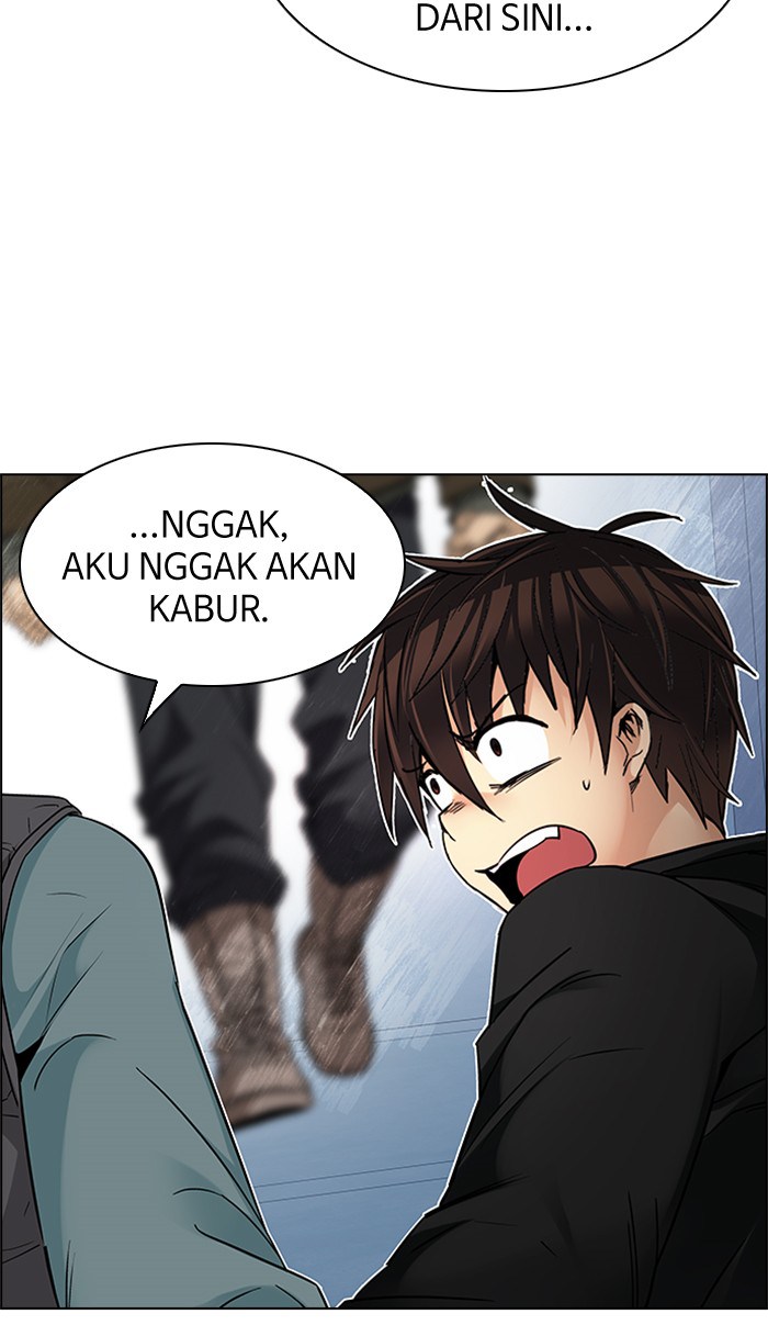 Dice Chapter 214 - halaman 38