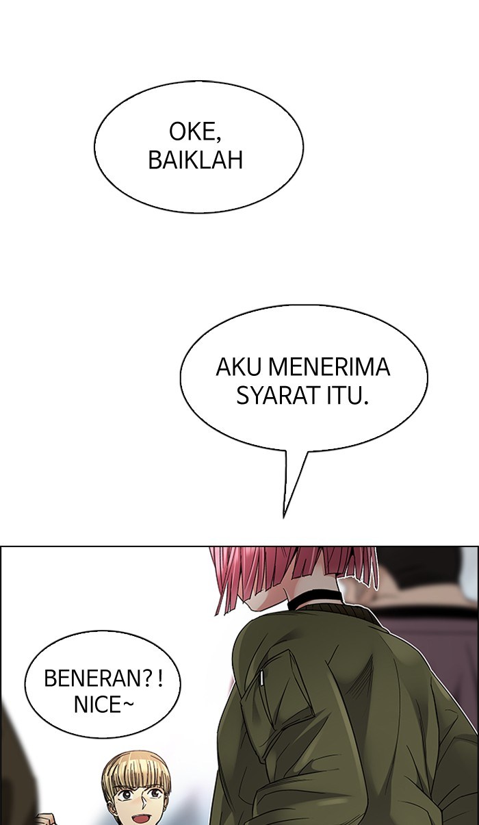 Dice Chapter 214 - halaman 4