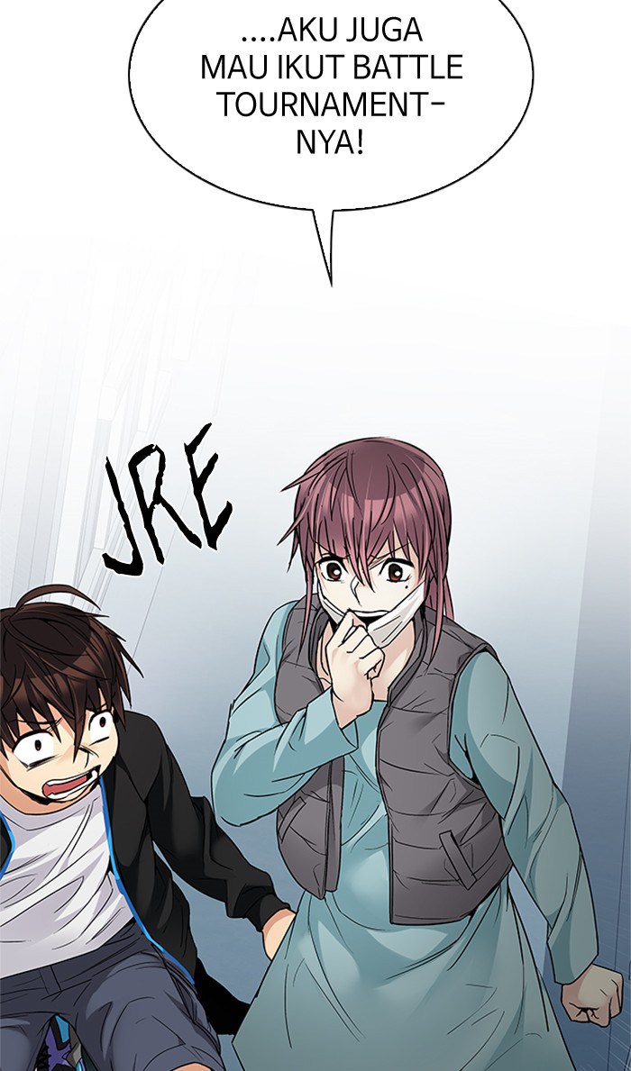 Dice Chapter 214 - halaman 41