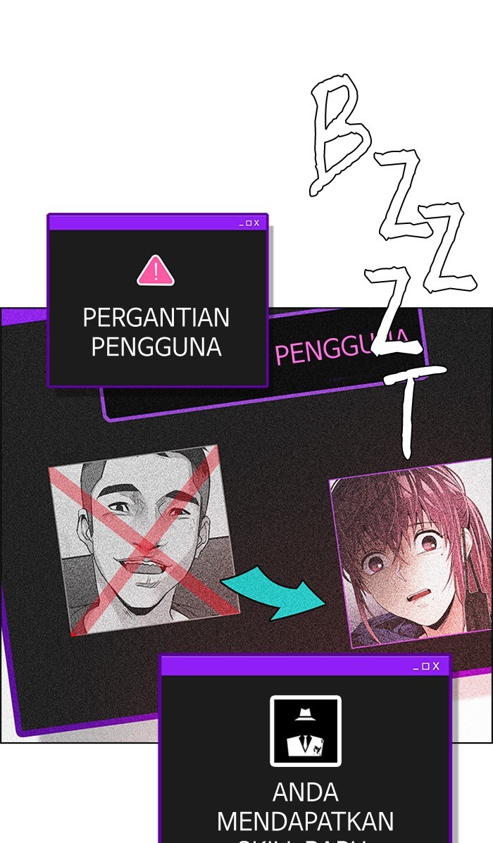Dice Chapter 214 - halaman 48