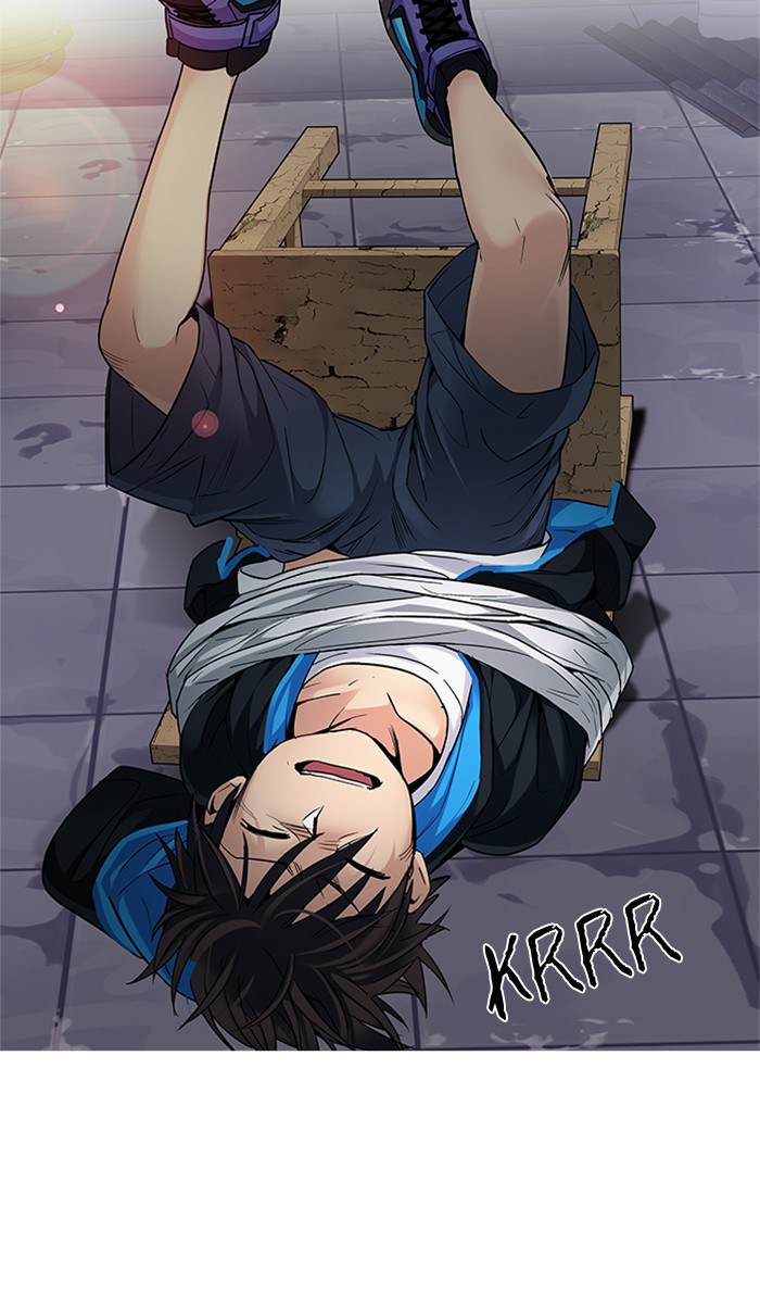 Dice Chapter 214 - halaman 59