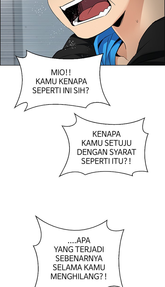 Dice Chapter 214 - halaman 6