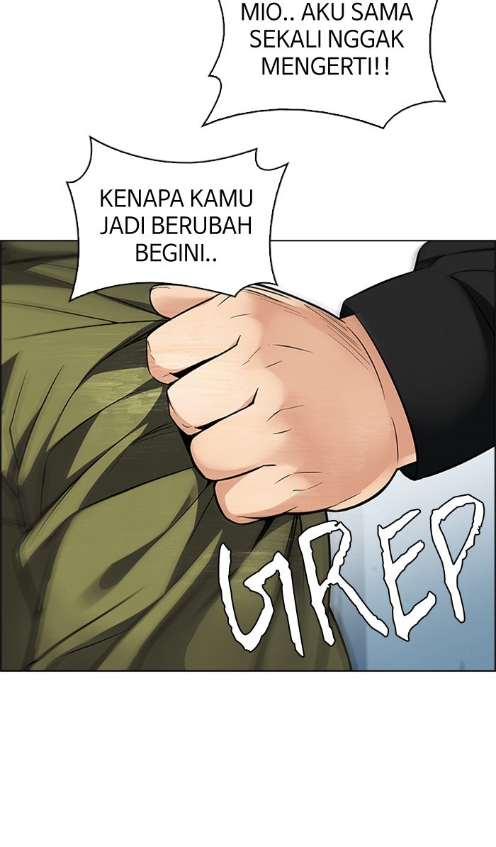 Dice Chapter 214 - halaman 8