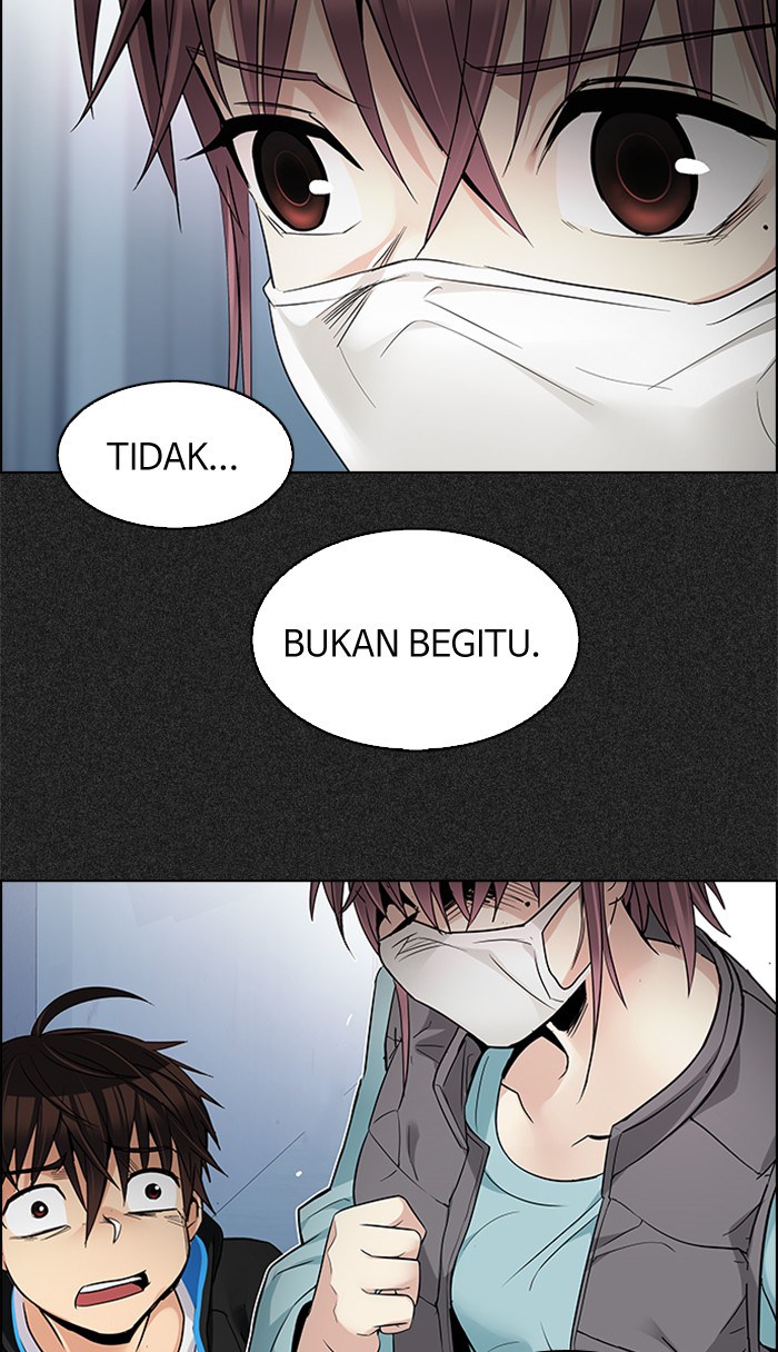 Dice Chapter 215 - halaman 15