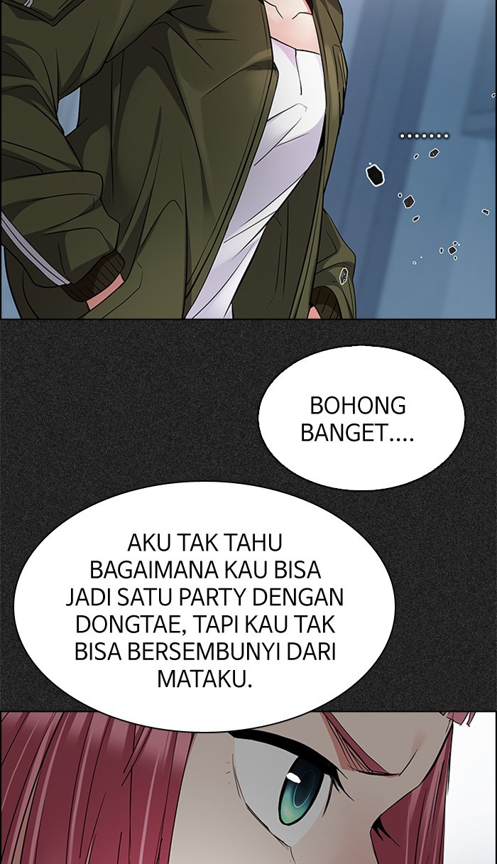 Dice Chapter 215 - halaman 18