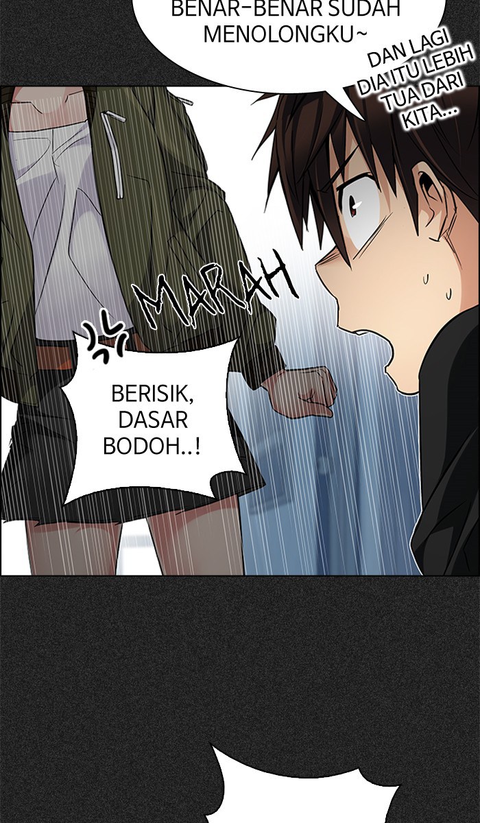 Dice Chapter 215 - halaman 20