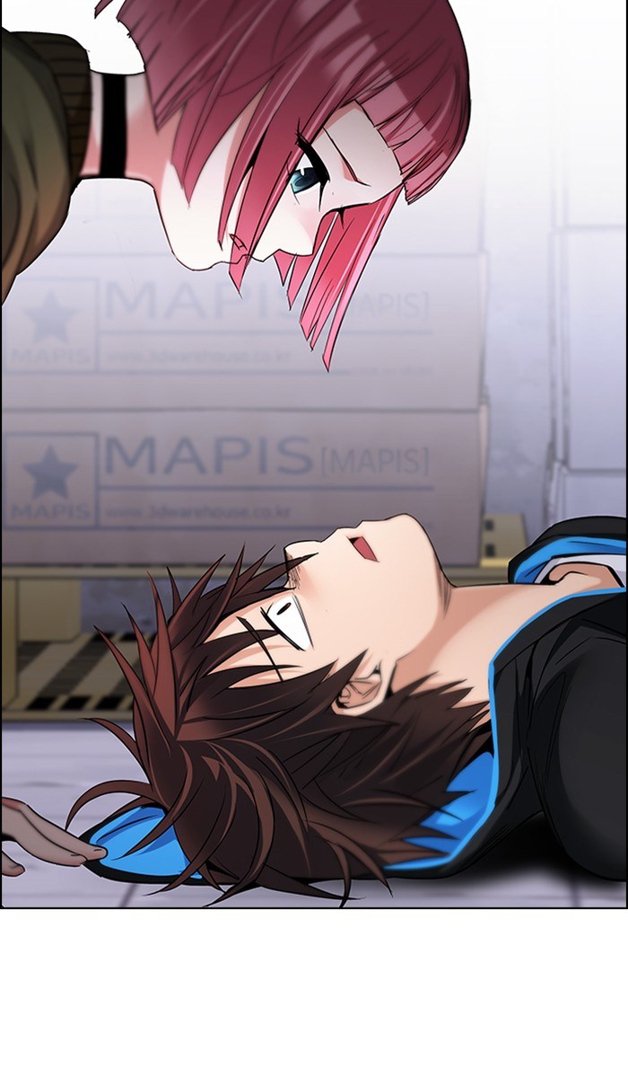 Dice Chapter 215 - halaman 29