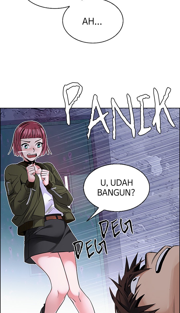 Dice Chapter 215 - halaman 31