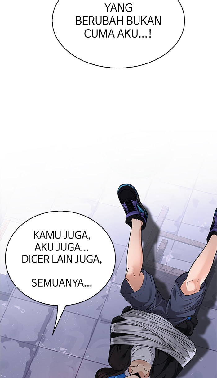 Dice Chapter 215 - halaman 38