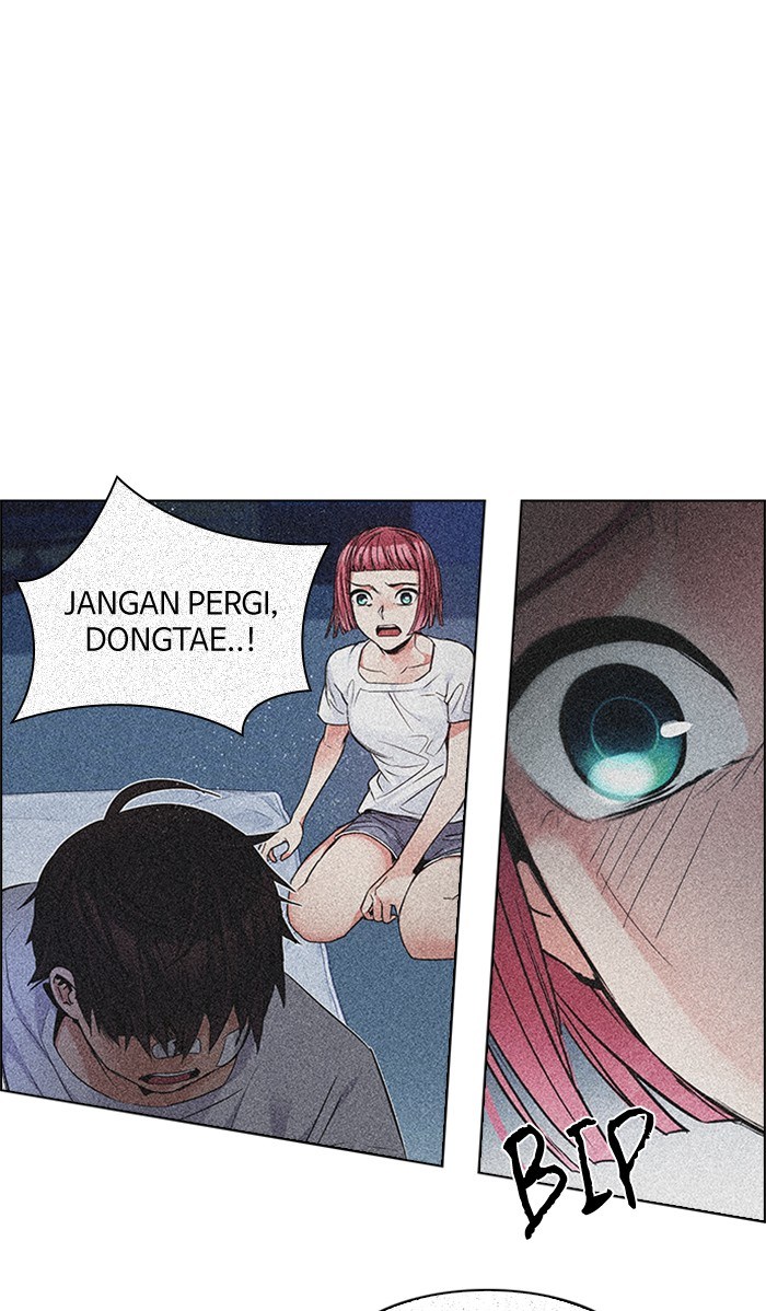 Dice Chapter 215 - halaman 40