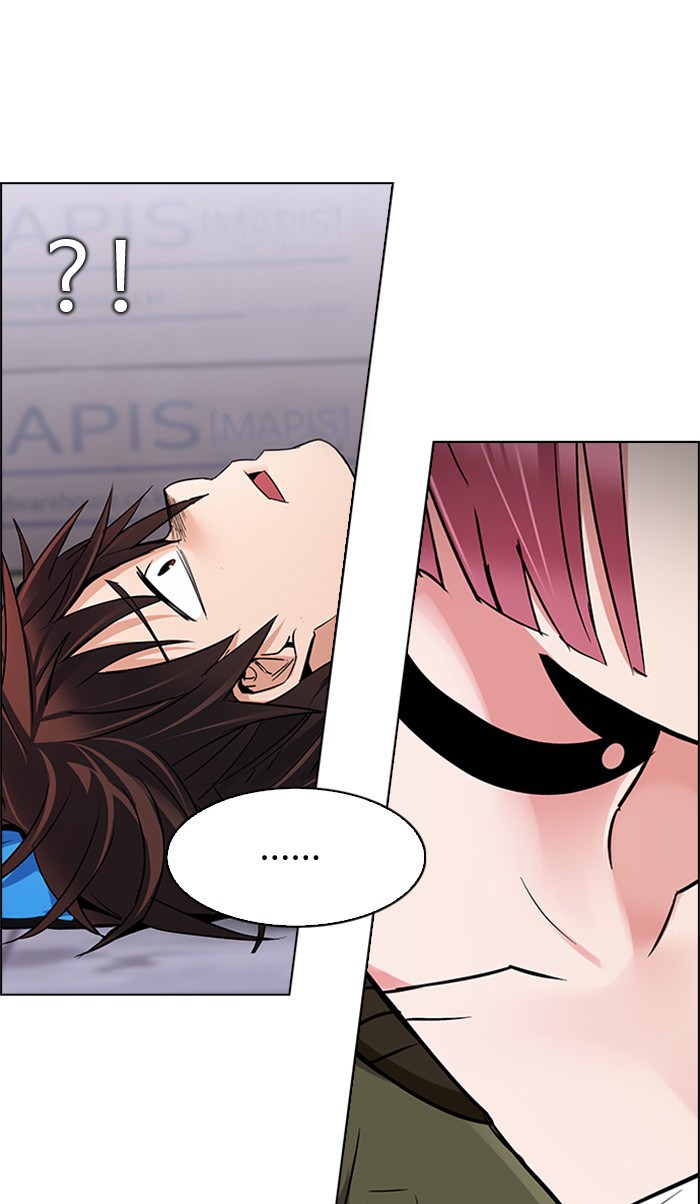 Dice Chapter 215 - halaman 55