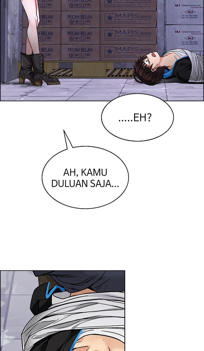 Dice Chapter 215 - halaman 57
