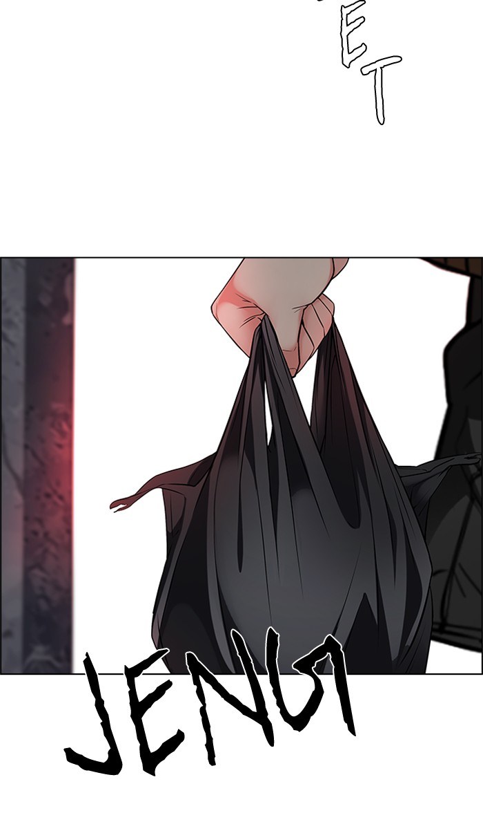 Dice Chapter 215 - halaman 6