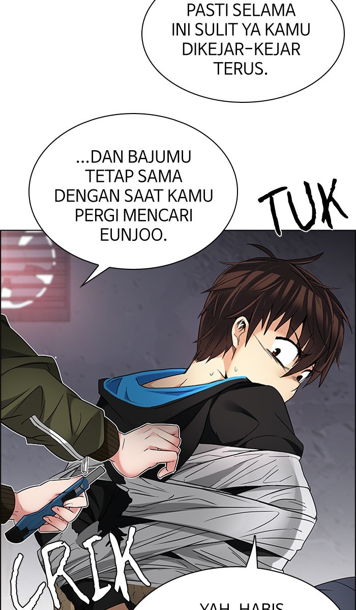 Dice Chapter 215 - halaman 60