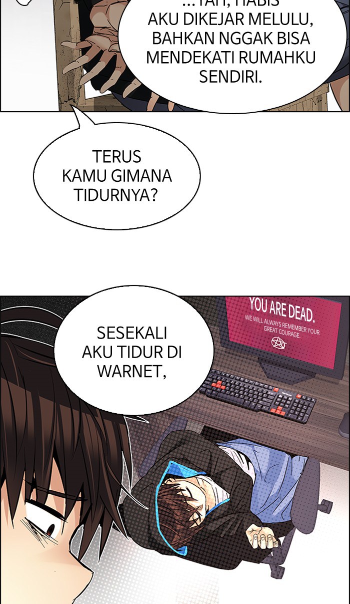 Dice Chapter 215 - halaman 61