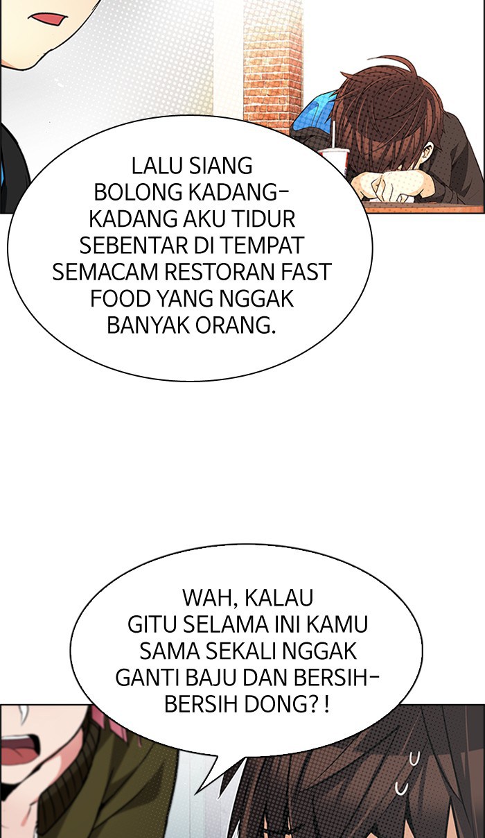 Dice Chapter 215 - halaman 62