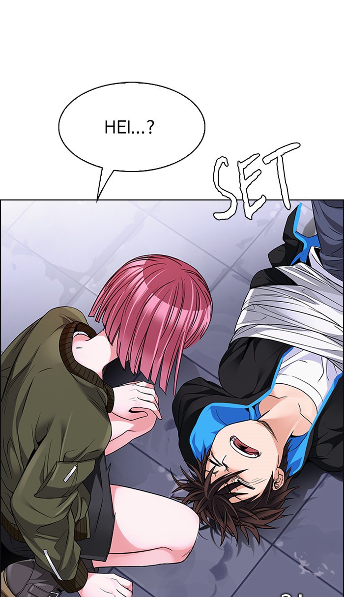 Dice Chapter 215 - halaman 9