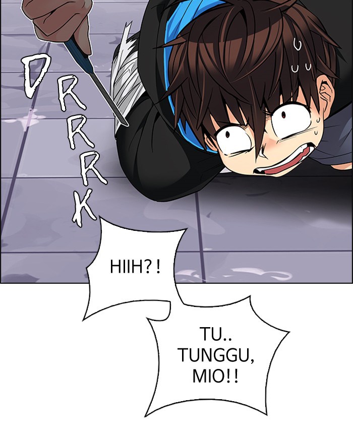 Dice Chapter 216 - halaman 14