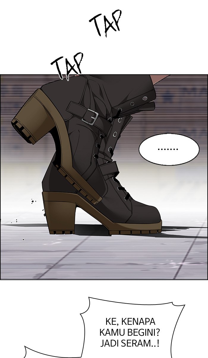 Dice Chapter 216 - halaman 15
