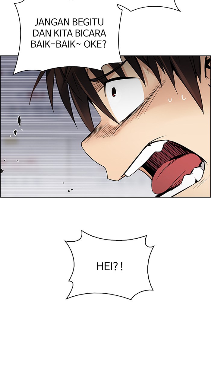 Dice Chapter 216 - halaman 16