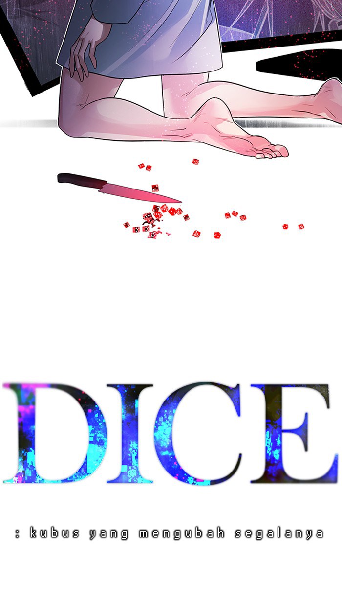 Dice Chapter 216 - halaman 2