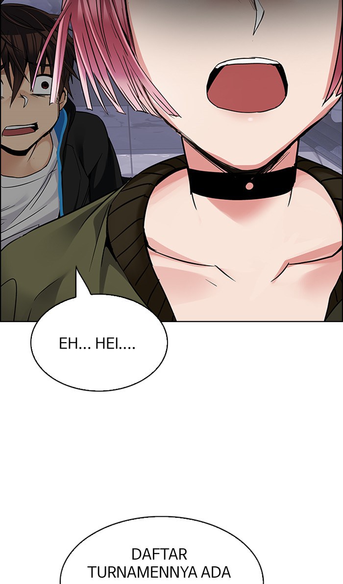 Dice Chapter 216 - halaman 23