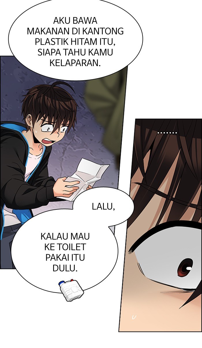Dice Chapter 216 - halaman 25