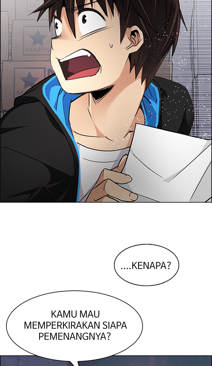 Dice Chapter 216 - halaman 32