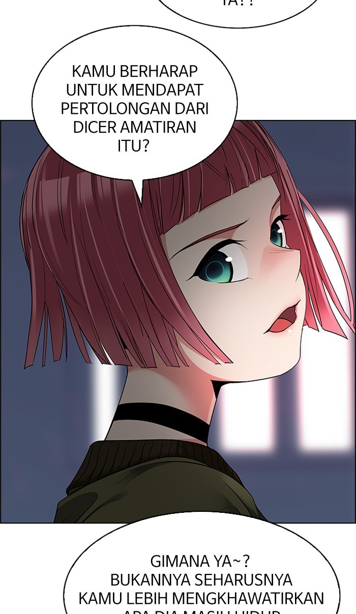Dice Chapter 216 - halaman 34