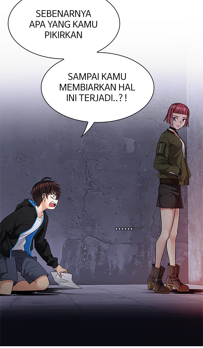 Dice Chapter 216 - halaman 42
