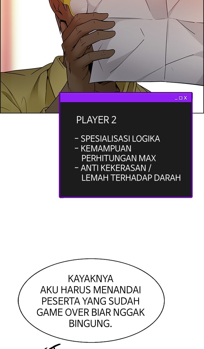Dice Chapter 216 - halaman 59
