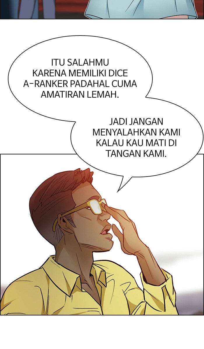 Dice Chapter 216 - halaman 65