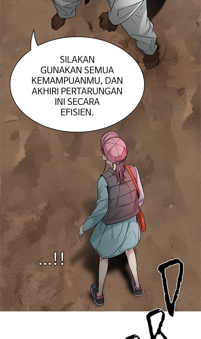 Dice Chapter 216 - halaman 67