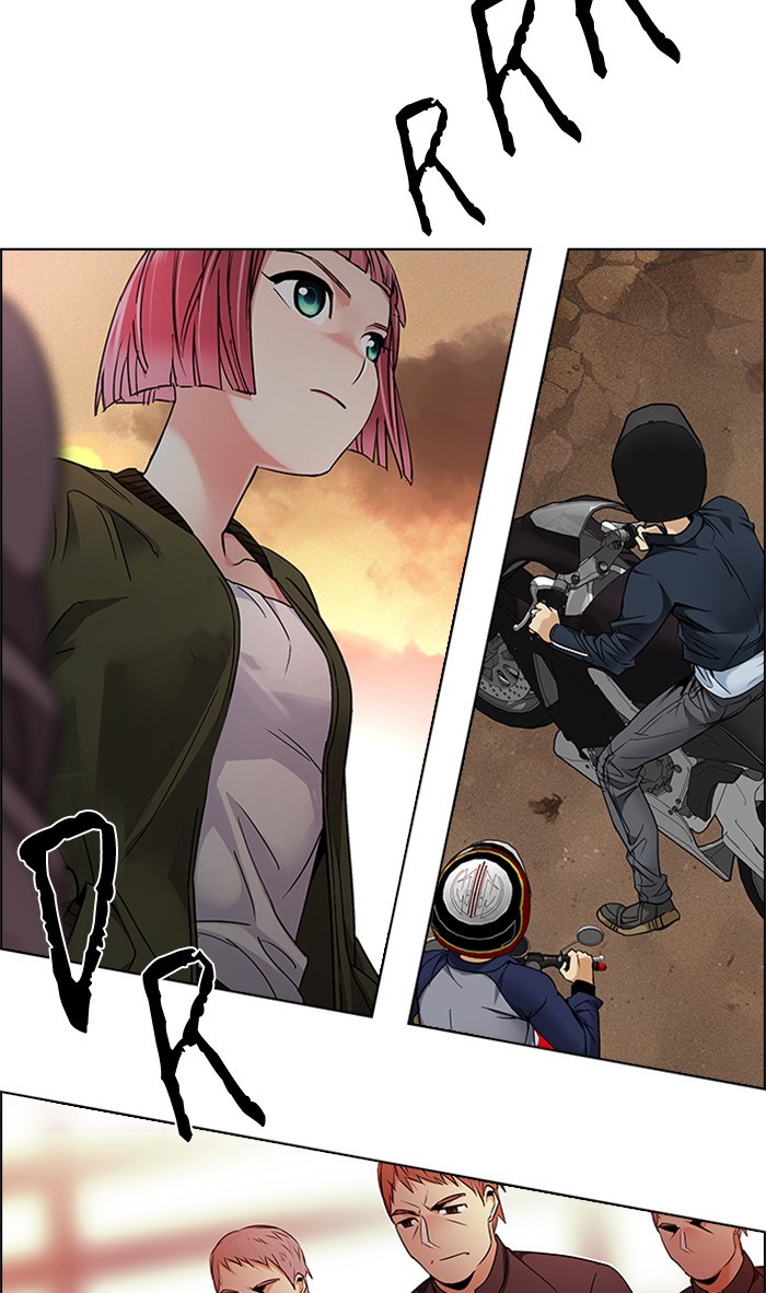 Dice Chapter 216 - halaman 68