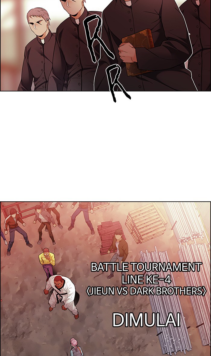 Dice Chapter 216 - halaman 69