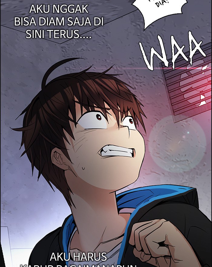 Dice Chapter 216 - halaman 75