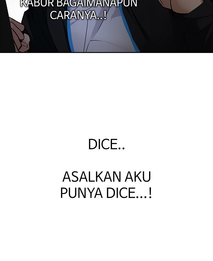 Dice Chapter 216 - halaman 76
