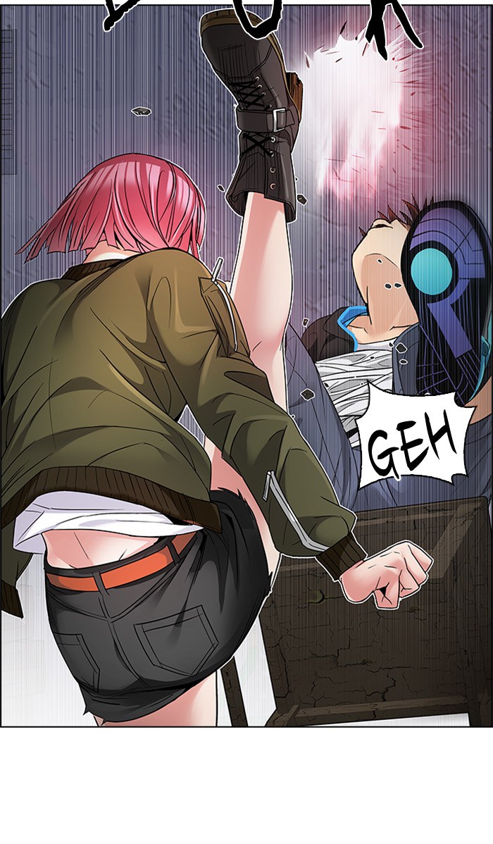Dice Chapter 216 - halaman 8