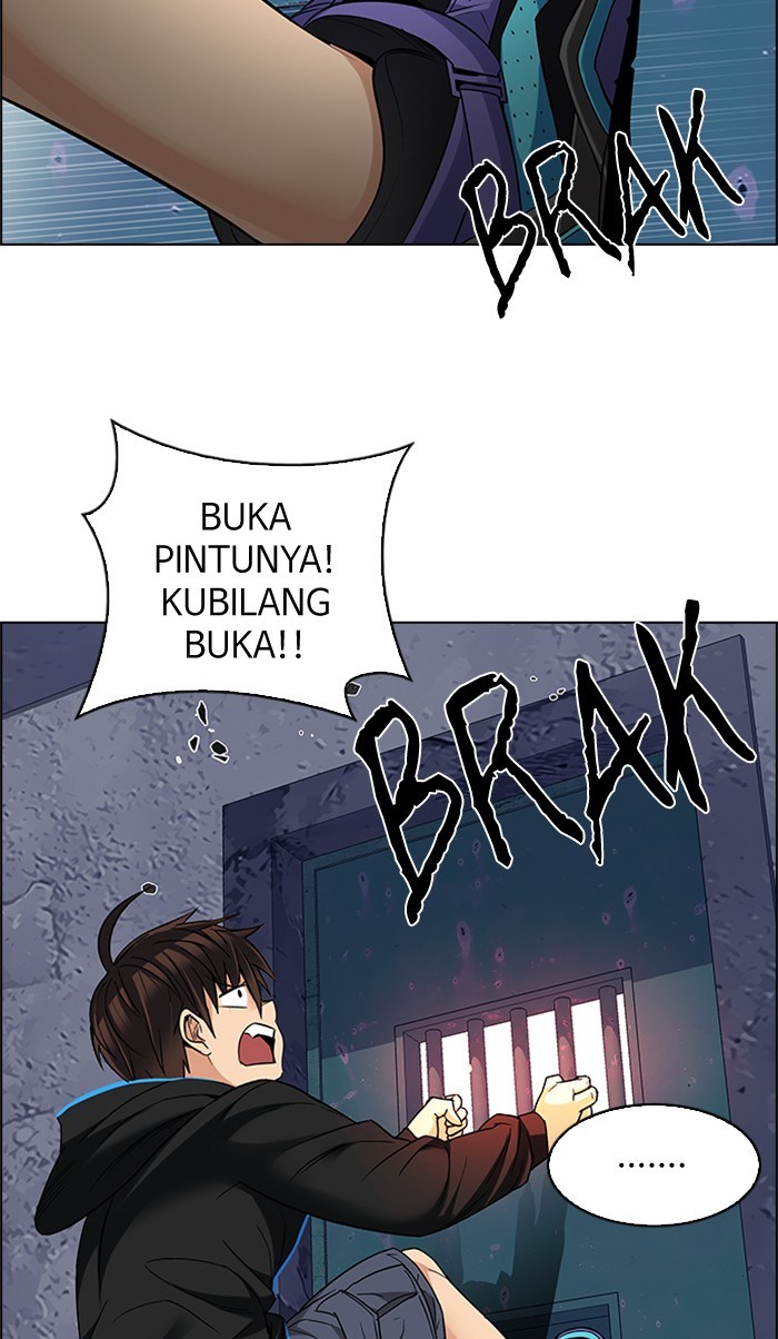 Dice Chapter 217 - halaman 23